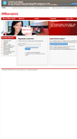 Mobile Screenshot of online.officedepot.ie