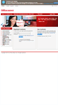 Mobile Screenshot of online.officedepot.es